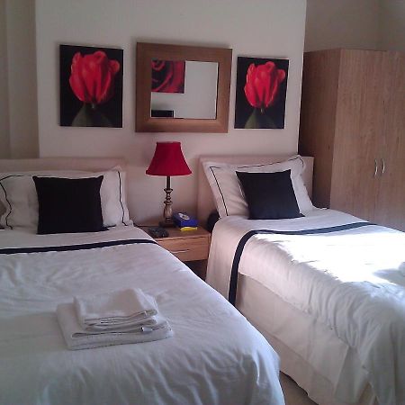No 7 Priory Guest House Dover Room photo