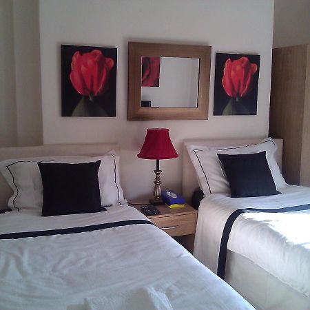 No 7 Priory Guest House Dover Room photo