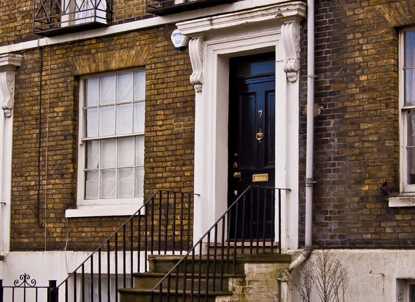 No 7 Priory Guest House Dover Exterior photo