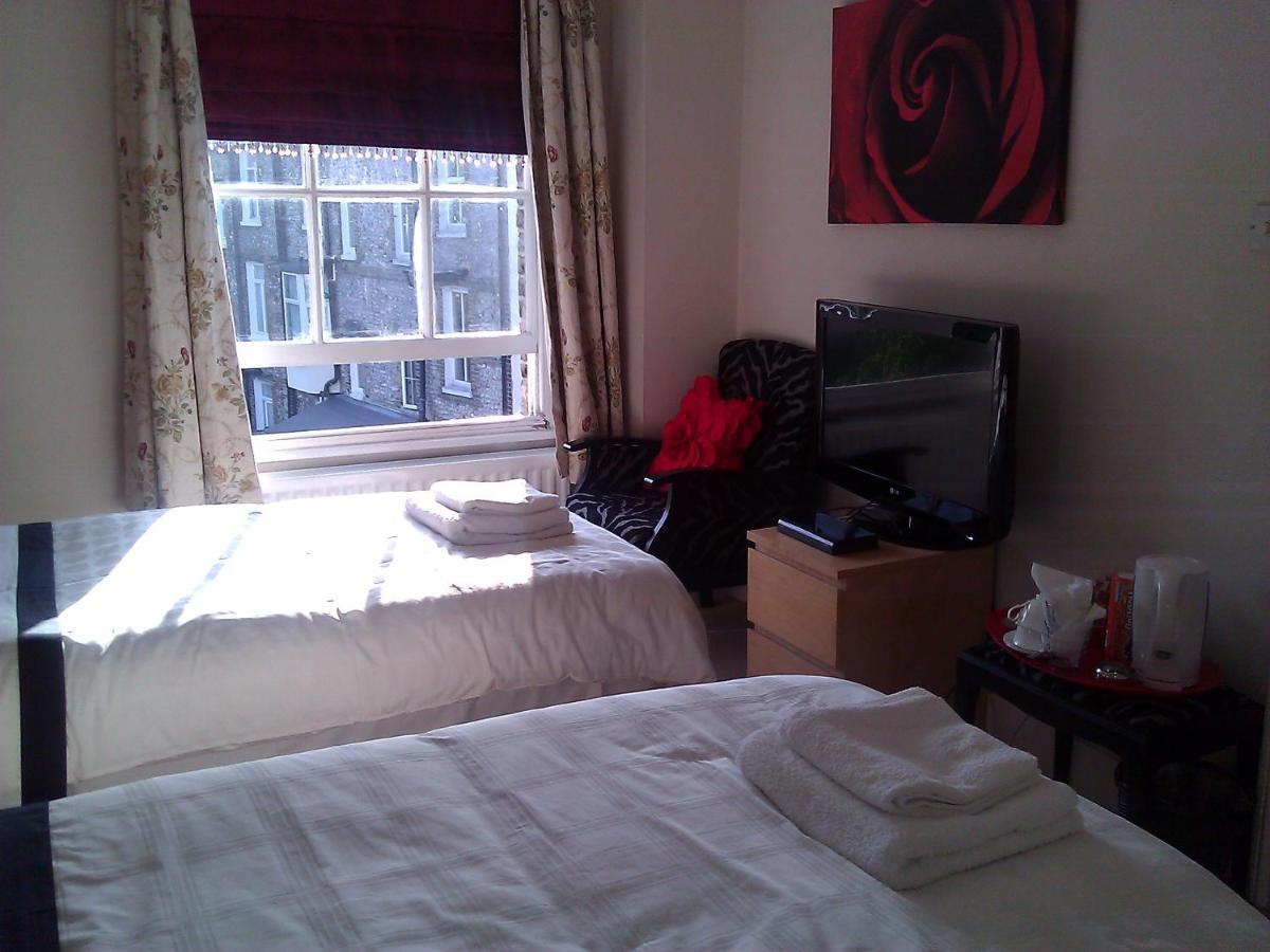 No 7 Priory Guest House Dover Room photo