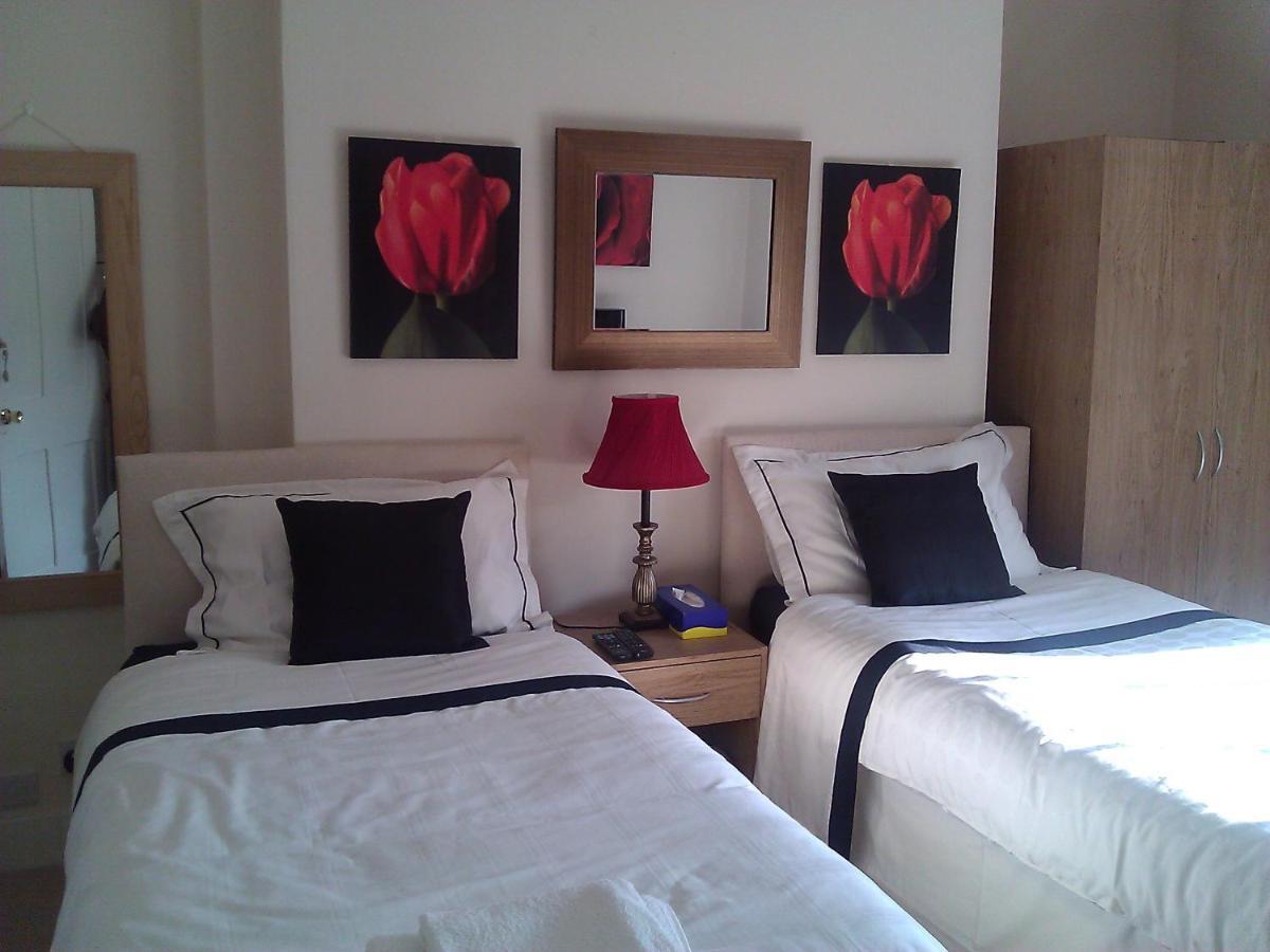 No 7 Priory Guest House Dover Room photo